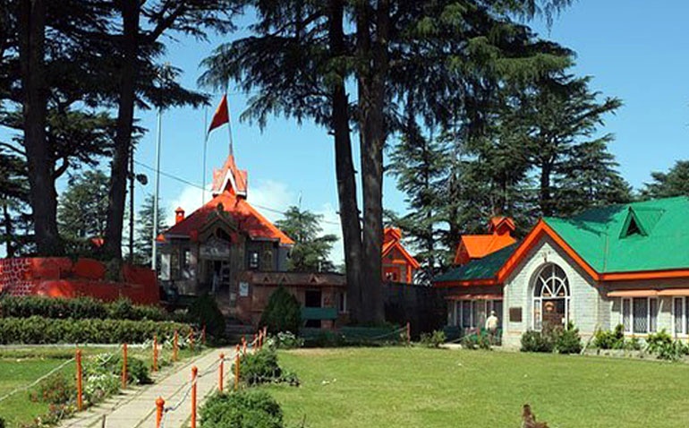Hotel New Spring View 