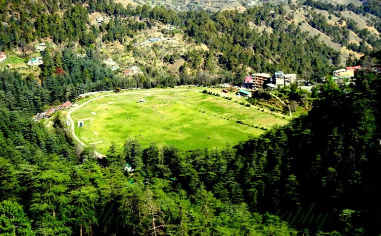 Hotel New Spring View 