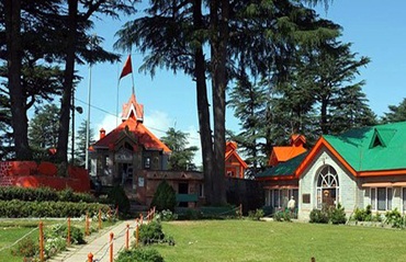 Hotel New Spring View 