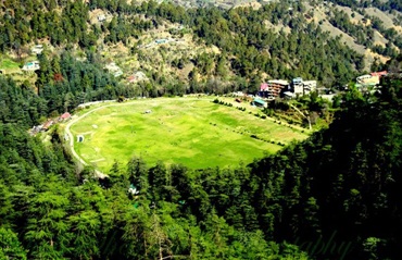 Hotel New Spring View 